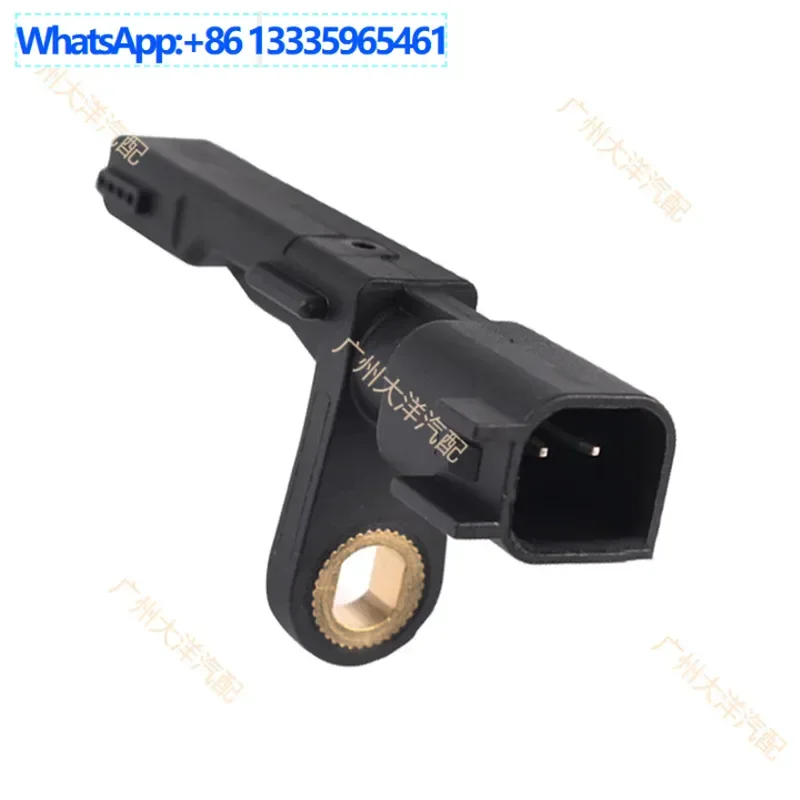 4 piezas de automóvil Ocean, adecuadas para Dodge, Jeep, sensor ABS de luz libre 52129178AB piezas de automóvil