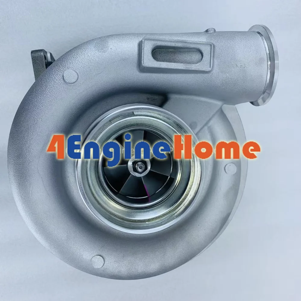 

HE531V Turbocharger 4046958 4041261 4046959 4043499 4046961 3773761 4045105 504269261 for Engine CURSOR 10 EURO 4