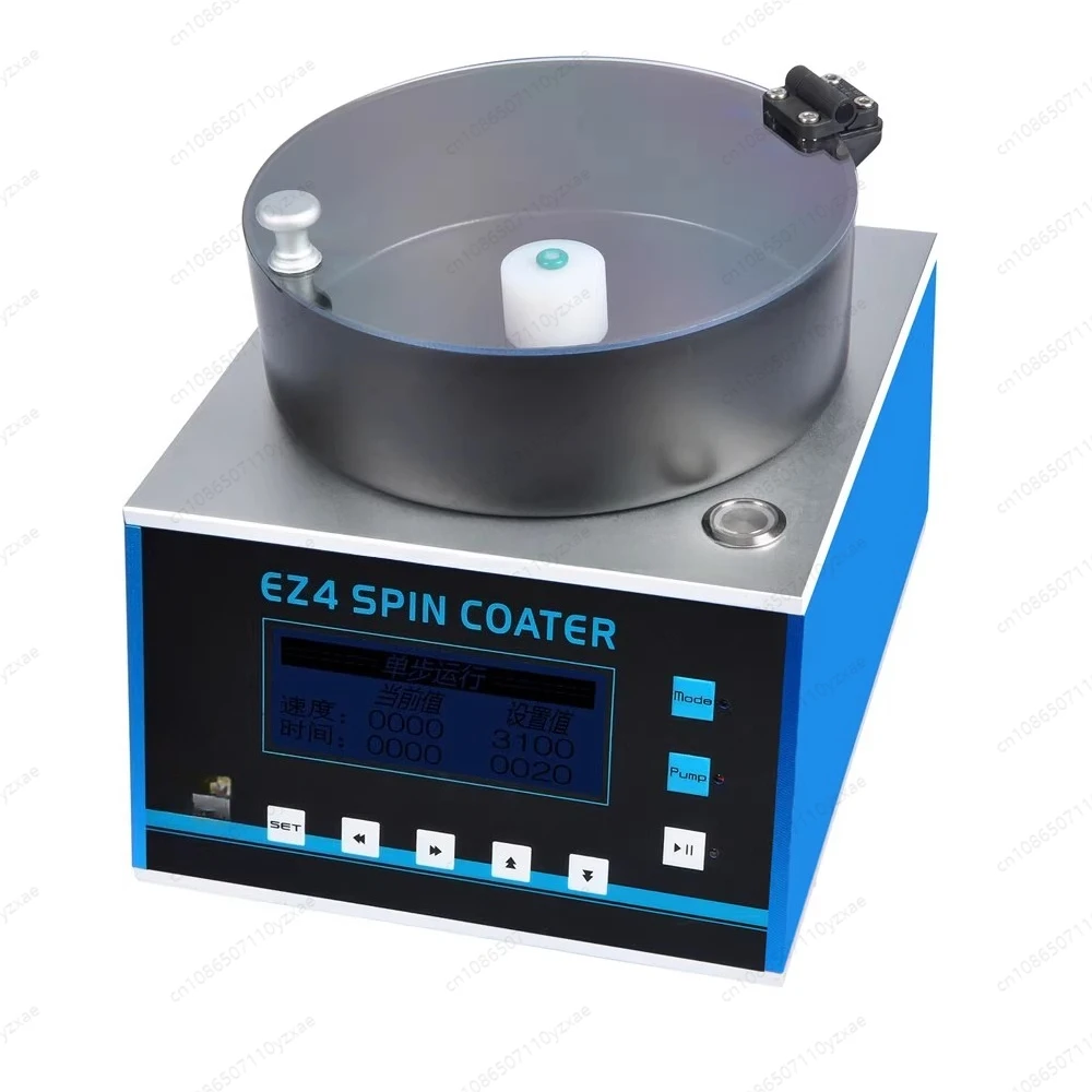 EZ4-S-PP Compact Ho…