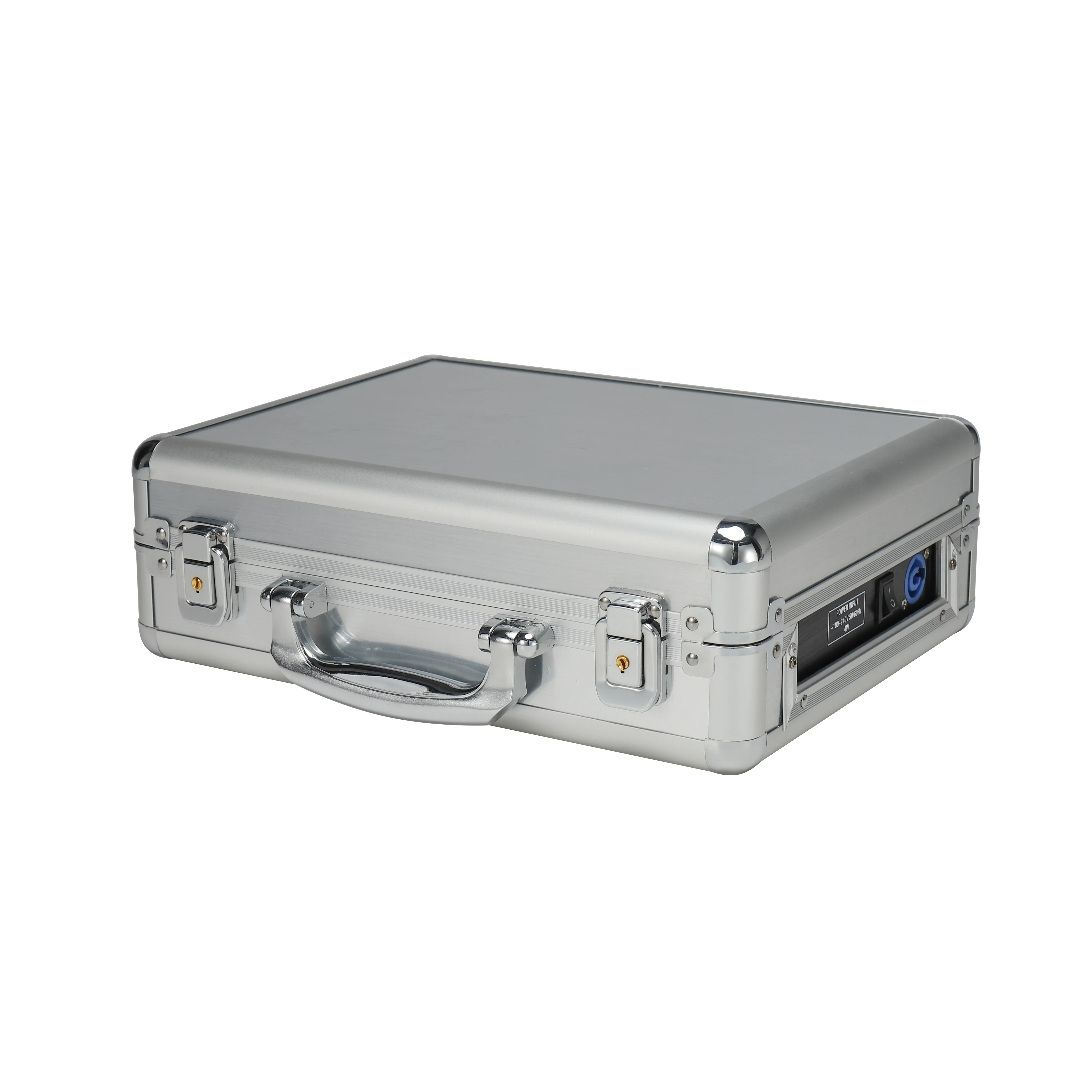 

High-performance consoles for stage and event lighting