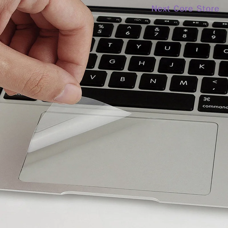 [NC]1PC High PET Clear Touchpad Protective Film Sticker Protector For Laptop[NC]