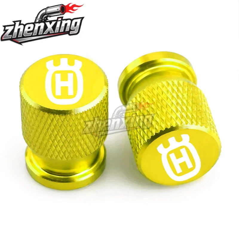 For Svartpilen Vitpilen 401 Husqvarna 701 Supermoto Enduro Norden 901 Accessories Moto Tire Valve Cap Stem Tyre Cover Plug image 4