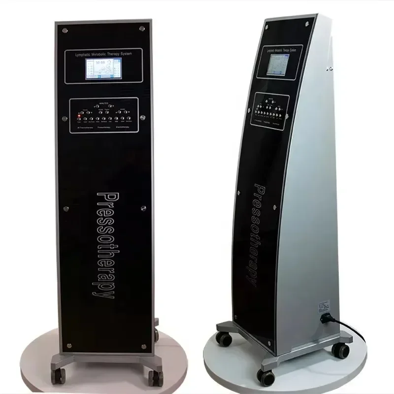 20253 in 1 Infrared pressotherapy  Lymphatic Drainage Pressotherapy Machine weight loss pressotheray machine