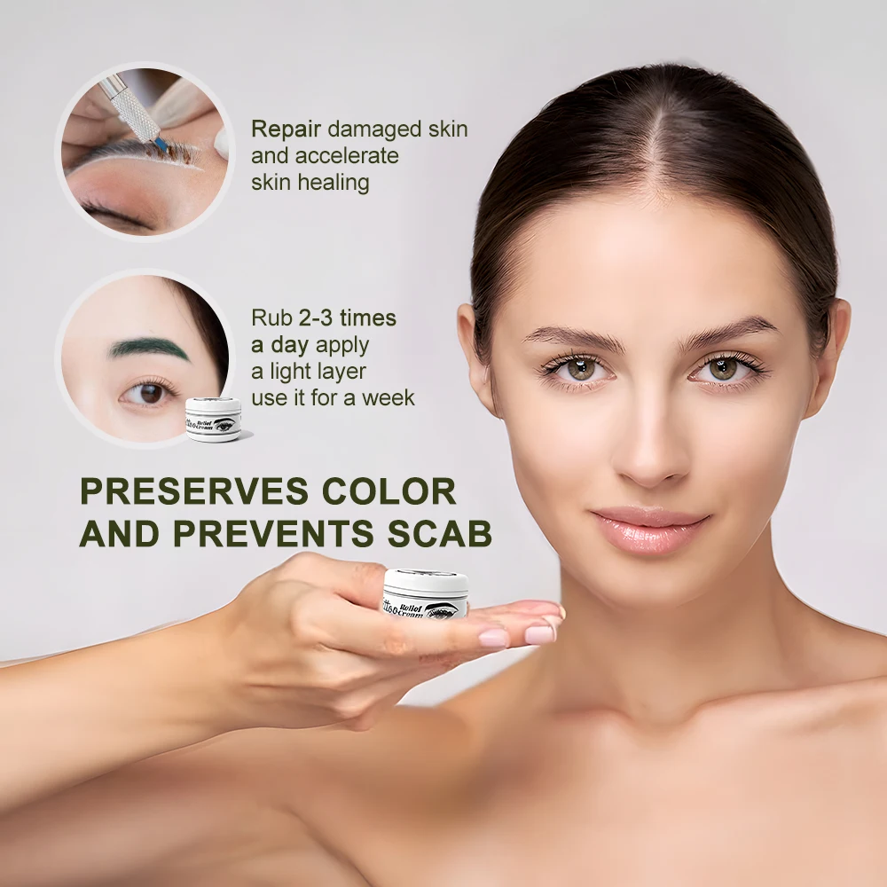 Рисунок 5 - Sumifun крем для ухода за татуировкой