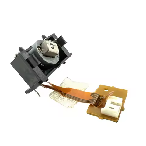 1Pcs CA02 Wear-Resistant Rotating Magnetic Head For Recorder Advanced Audio Tape Deck Repair Parts Accessories