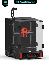 Ender3 V2/Ender3 Pro 3D Printer Upgraded Kits Voron E3-Switchswire Stealthburner Pro Conversion Switchwire Kit DIY 3D Printer