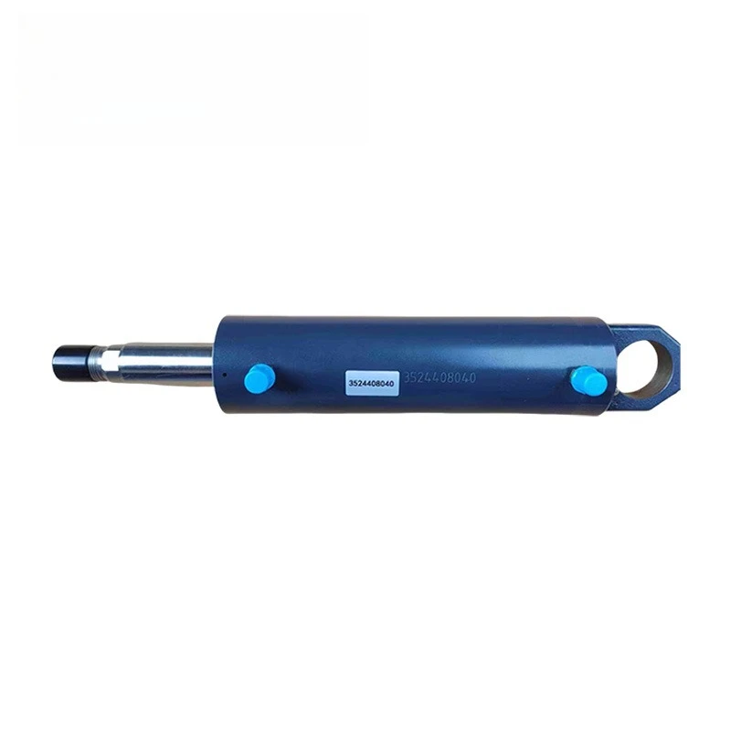 Factory price wholesale adaptation 5 tons dies el forklift 352 H50 inclined cylinder assembly 3524408040