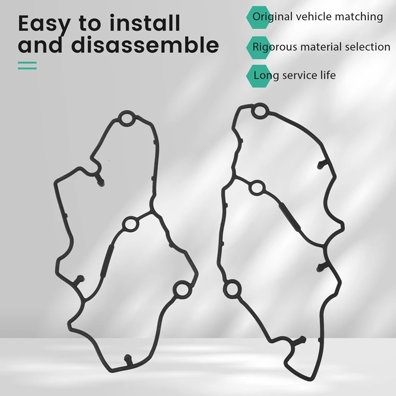 Trucks Manual Transmission Gasket Set For Volvo Trucks VOE 20785252