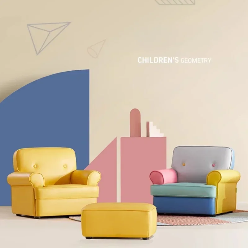 Kid Couch Kids Sofa Child Must Baby Toddler Children's Sofa Infant Kinder Room Kinder Pouf Kindersofa Children's Furniture