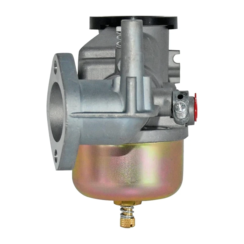 المكربن لبريجس وستراتون ، سلسلة محركات ، من من من من من من من ، من من من ، من ، من ، في ، من ، تحل محل كارب