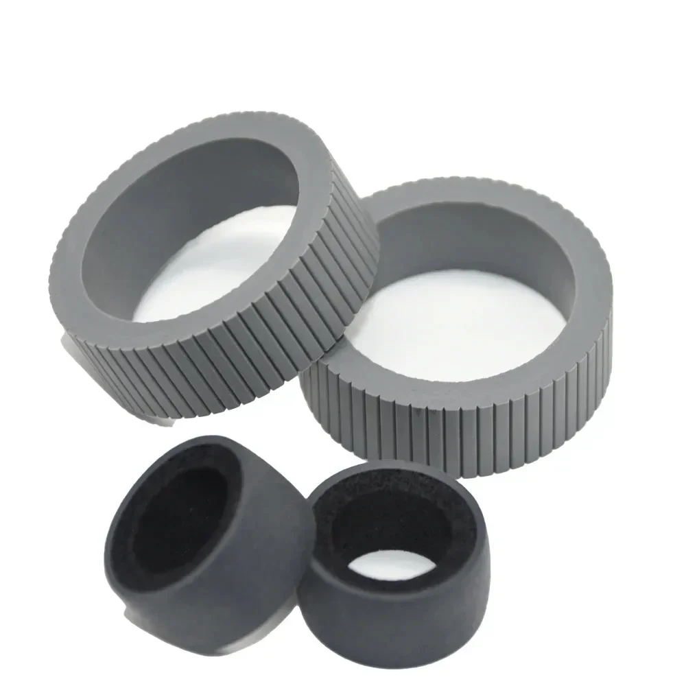 5세트 LD 1947001   LD 1948001   BROTHER ImageCenter ADS-2400N ADS-2800W ADS-3000N ADS-3600W/용 교환 롤러 타이어 키트