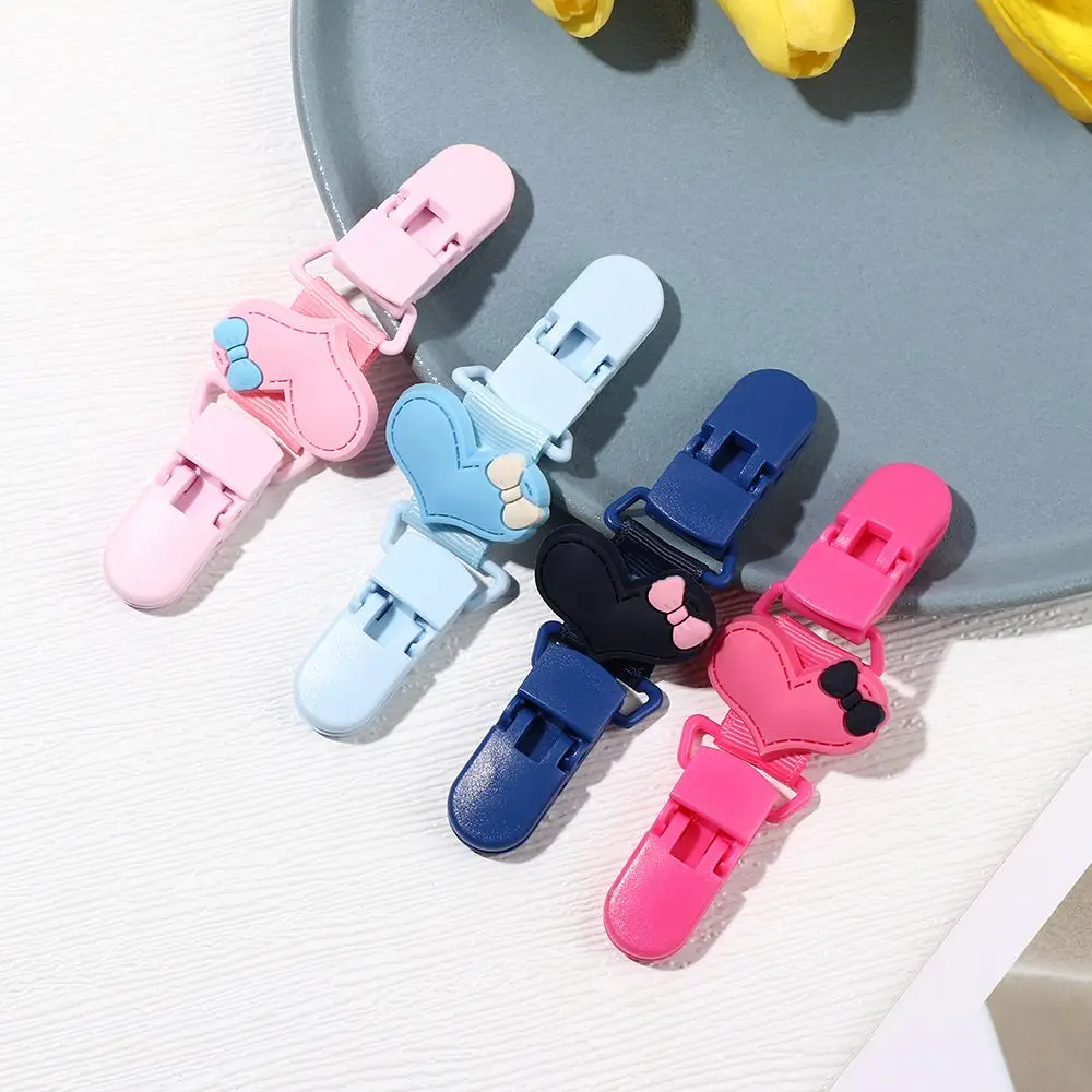 Mignons cintres de poussette, accessoires de poussette, porte-gobelet pour bébé, sangle de fixation de chaîne Anti-perte