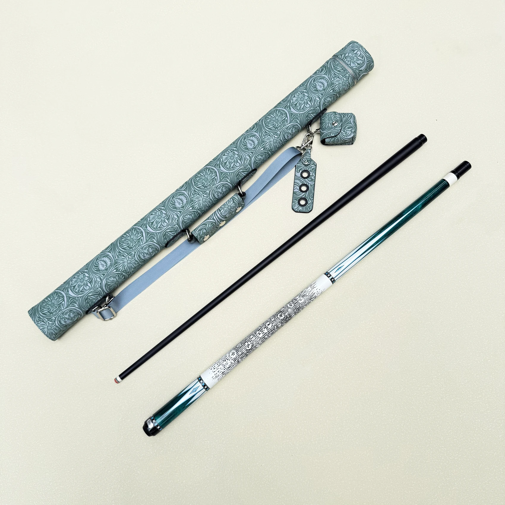 Thumbnail 2 - #44 Best Billiard Cue Cases to Buy In 2026