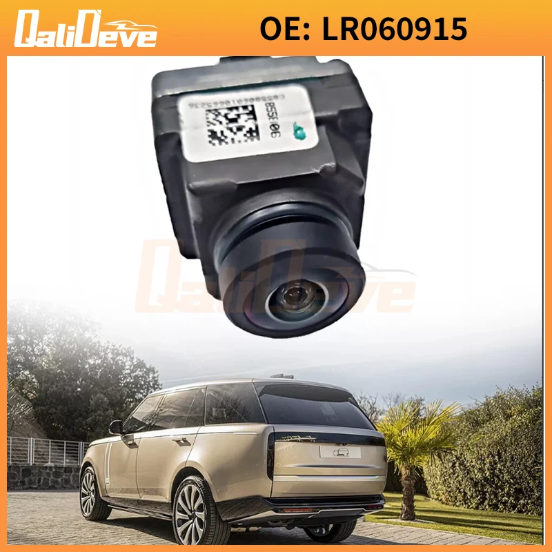 FW93-19H422-AB LR060915 For Jaguar&Range Rover Discovery Sport Discovery 5 Camera 6-pin LR128429 T4N3099