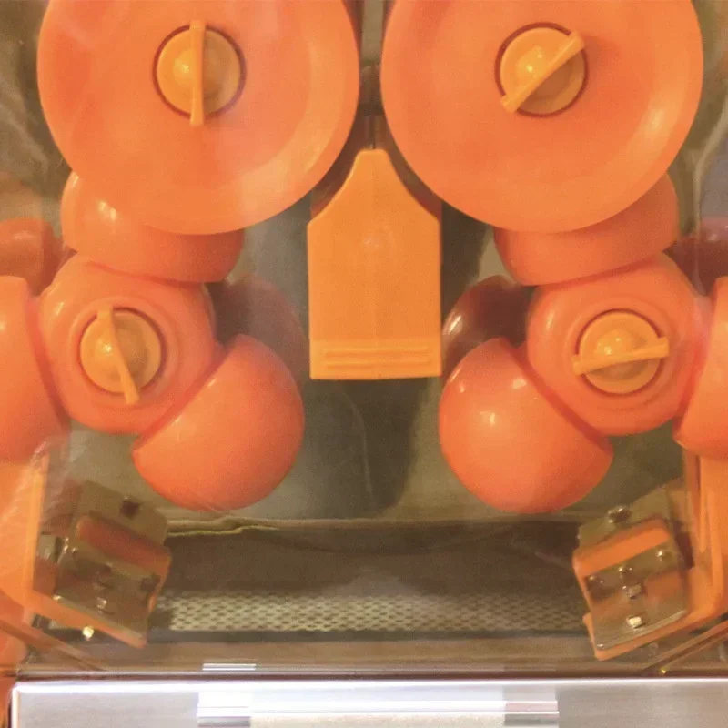 Commercial Fruit Pomegranate Juicer Mach Manual Lemon Juice Extractor Machine