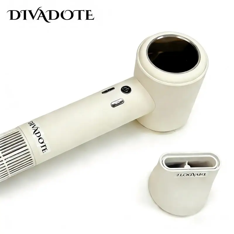 

Hot Air Anion Hair Care for Home Travel Hair Dryer Dormitory Blow Drier
