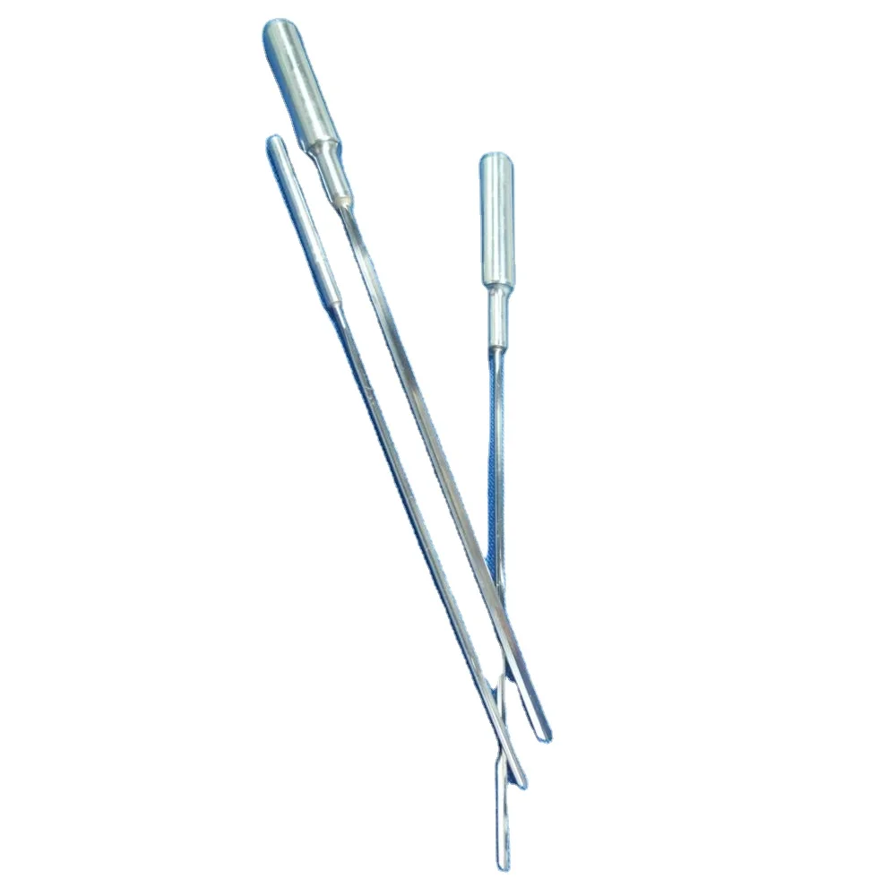 TLF DLCC Drill Tool Deep Hole Drill for Metal Processing