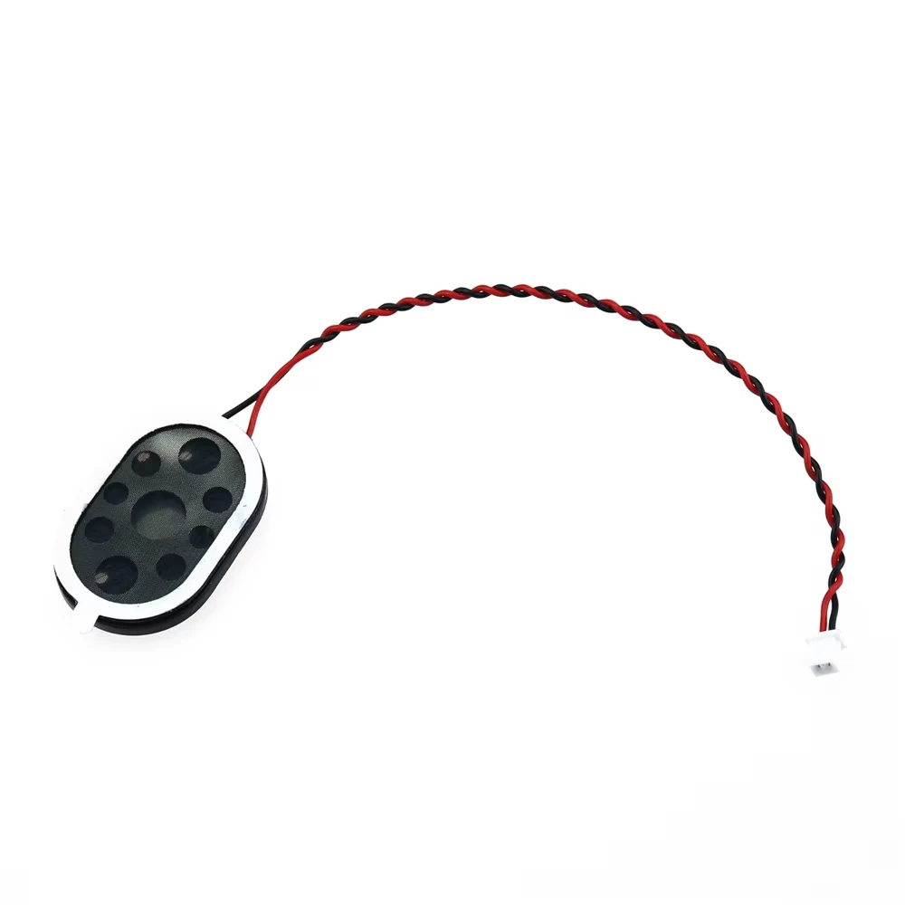 Cltgxdd 1 Stück 8 Ohm 1,5W Mini-Lautsprechereinheit mit Kabel 20*30*4mm DIY Audio-Lautsprecher-Zubehör – Detail 6