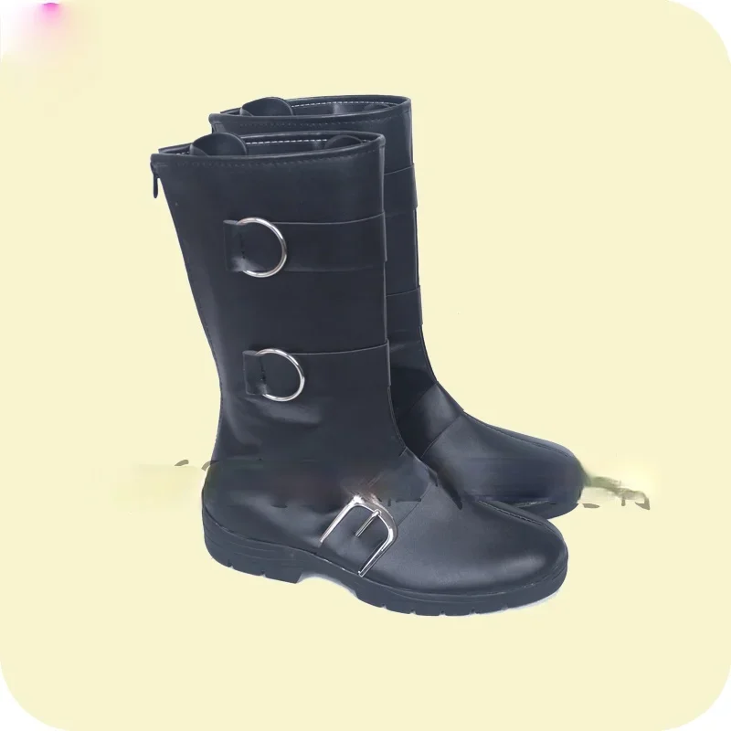 

Зеленая стрела Dinah Laurel Lance, черная канарейка, обувь с персонажами аниме, обувь для косплея, ботинки, костюм для вечеринки, реквизит