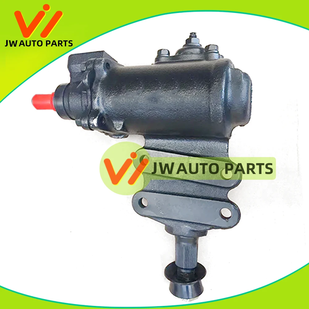 LHD Power Steering Rack Gear Box For Nissan Patrol Y60 1987-1998 49200-06J00 4960006J00