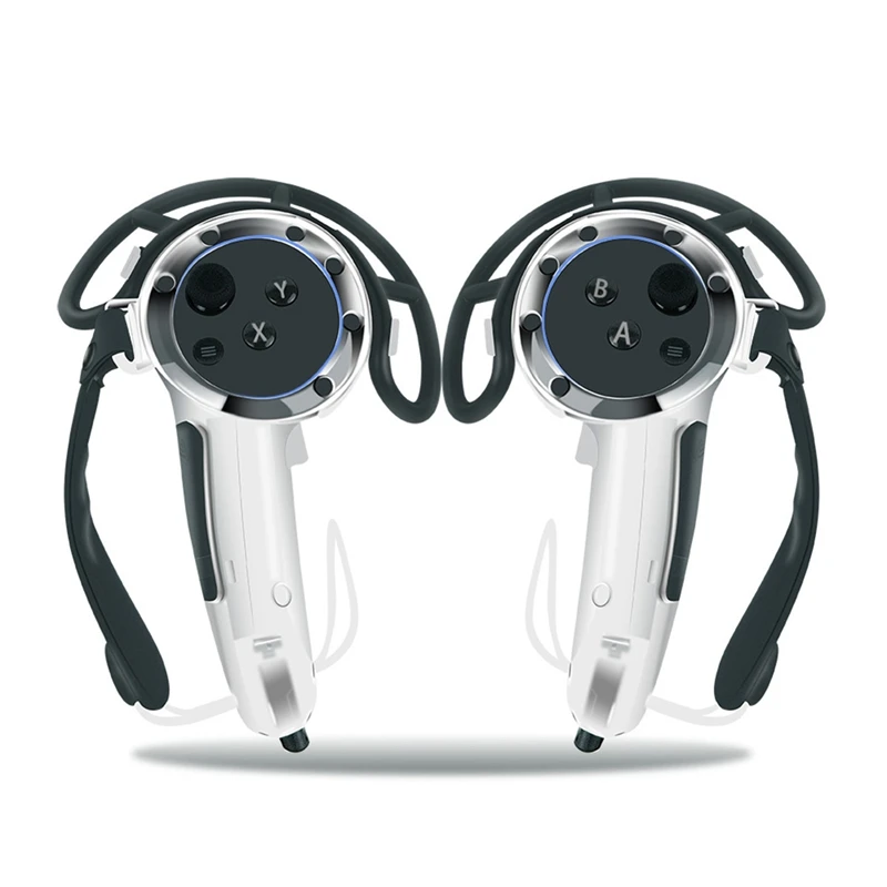Custodia protettiva per maniglia per custodia protettiva per Controller Meta Quest 3 per accessori di ricambio Meta Quest 3 VR