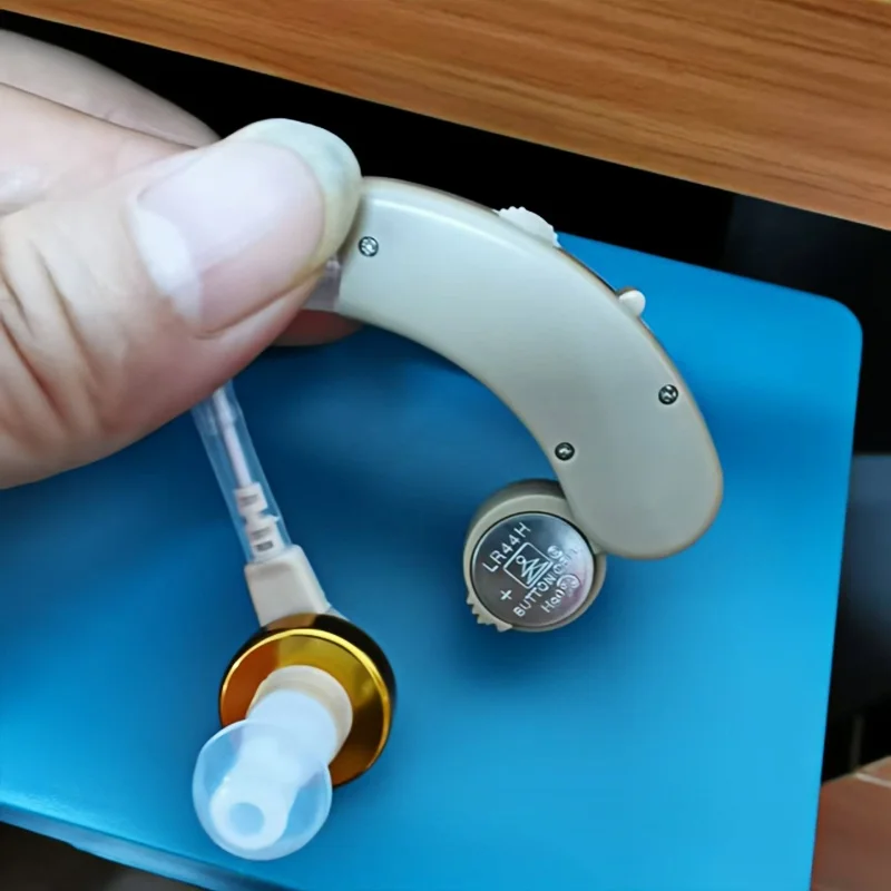 Wireless Hearing Ai…