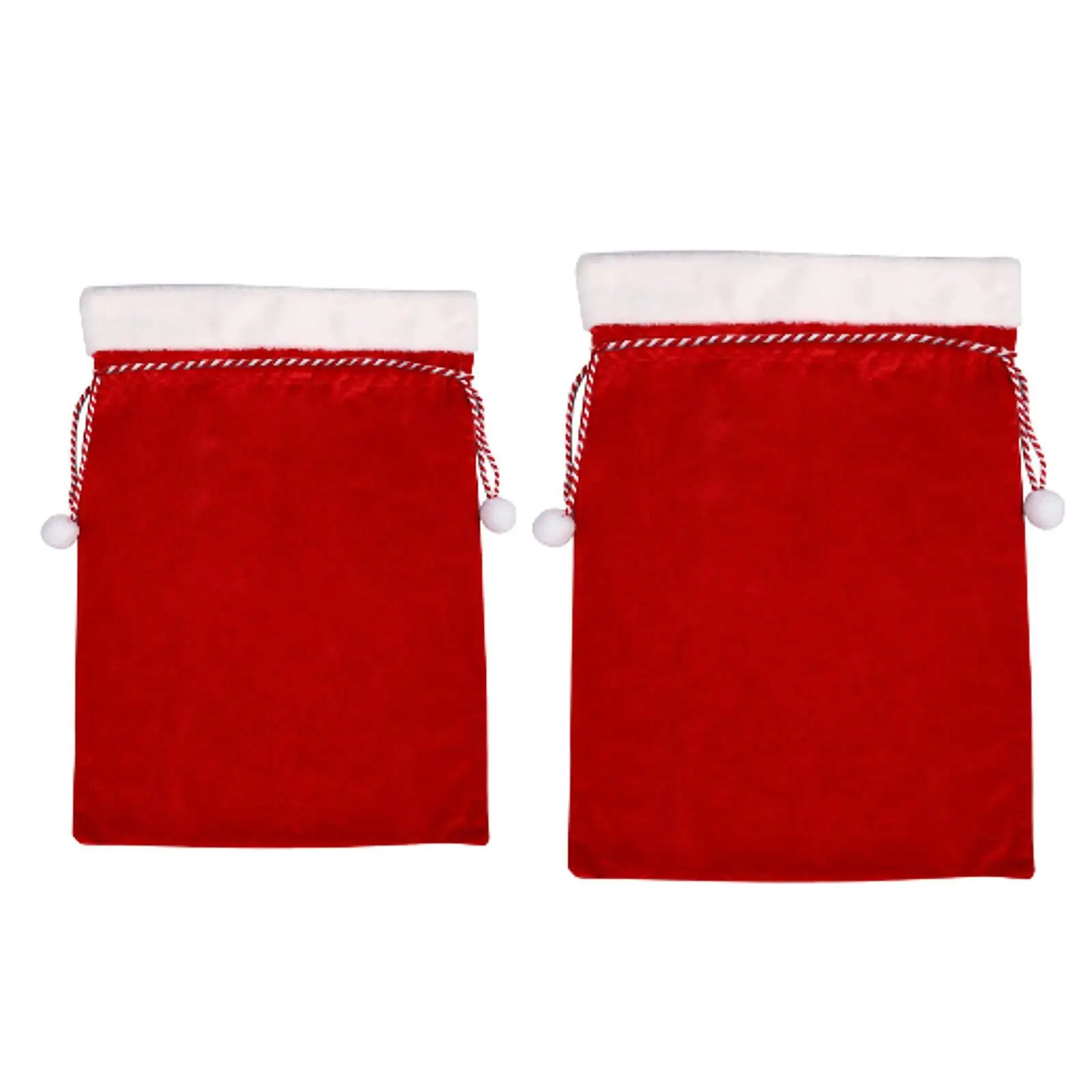 Christmas Drawstrin…