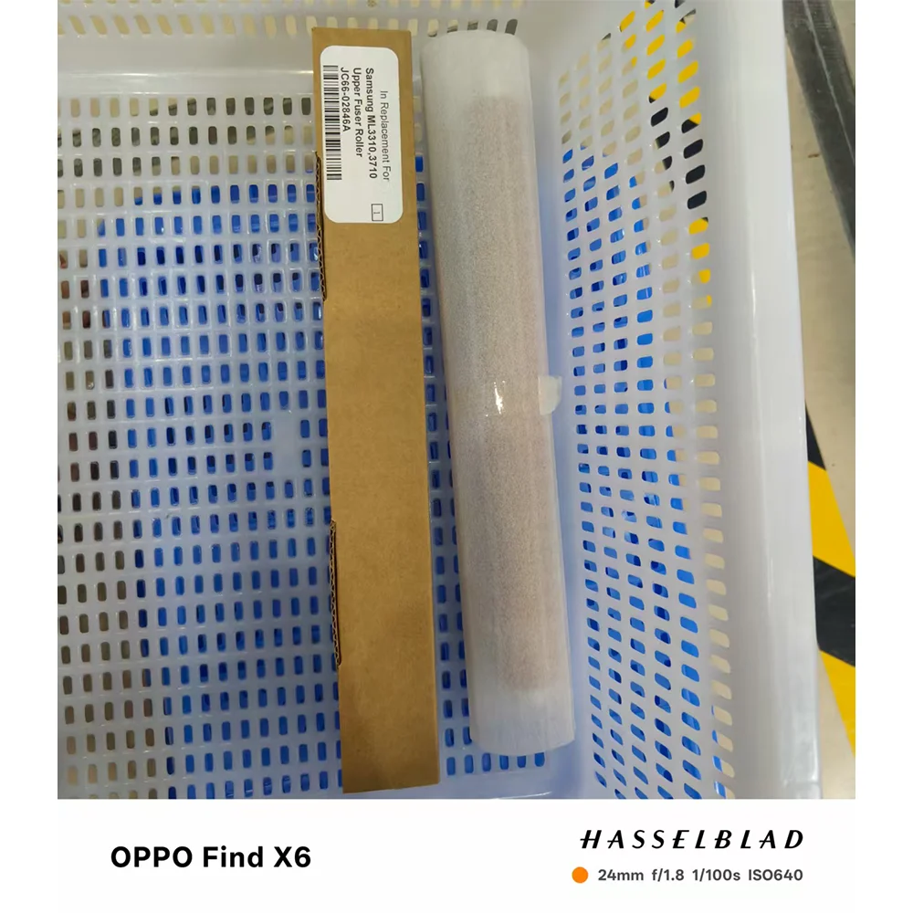 

10X JC66-02846A Fuser Upper Heat Roller for Samsung ML 3310 3312 3700 3710 3712 3750 SCX 4833 4835 5030 5635 5637 5639 5737 5739