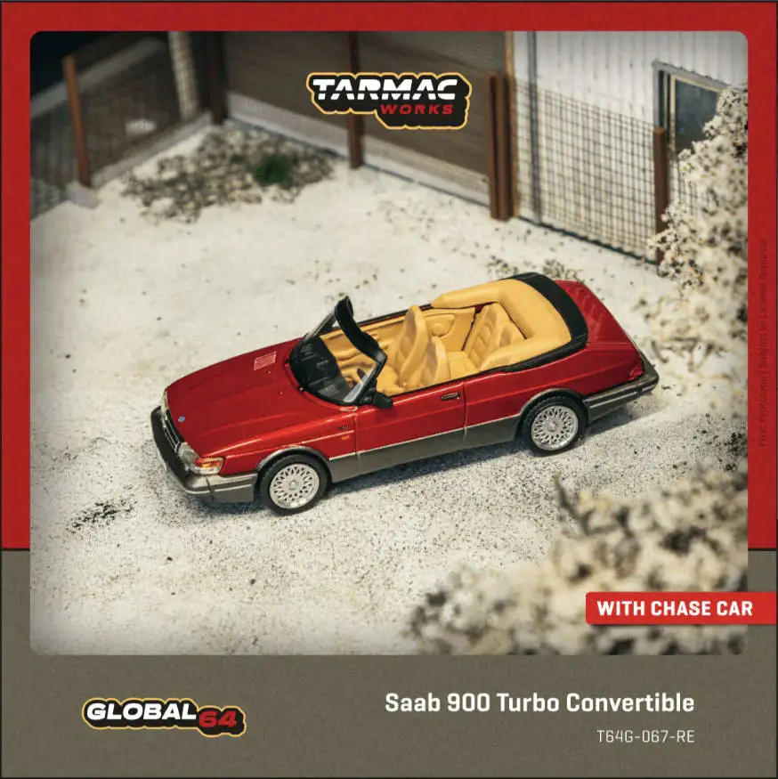 In Stock Sw 1:64 Bm…