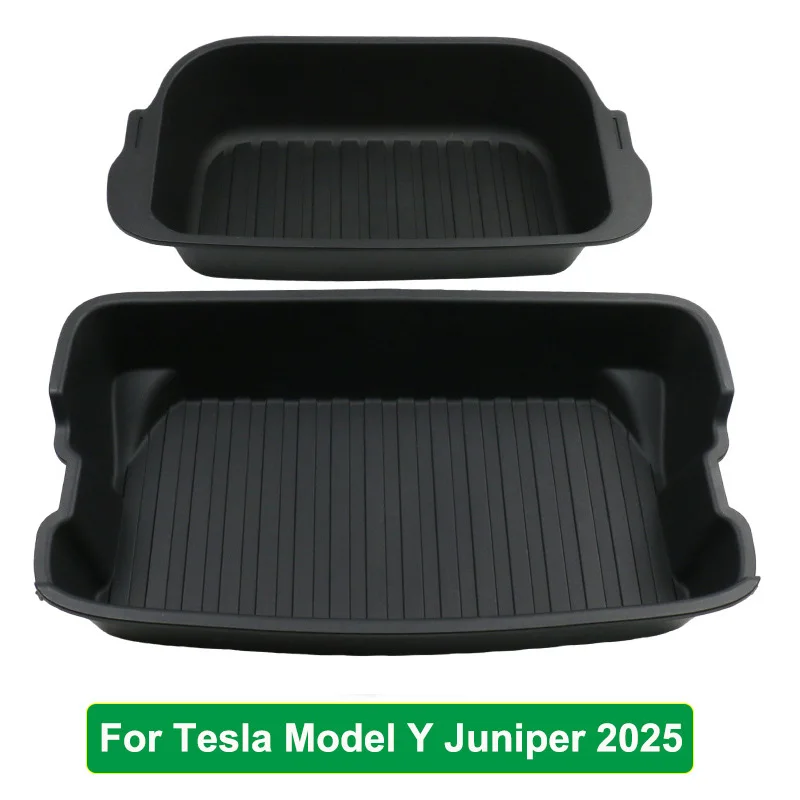 Rear Trunk Box
