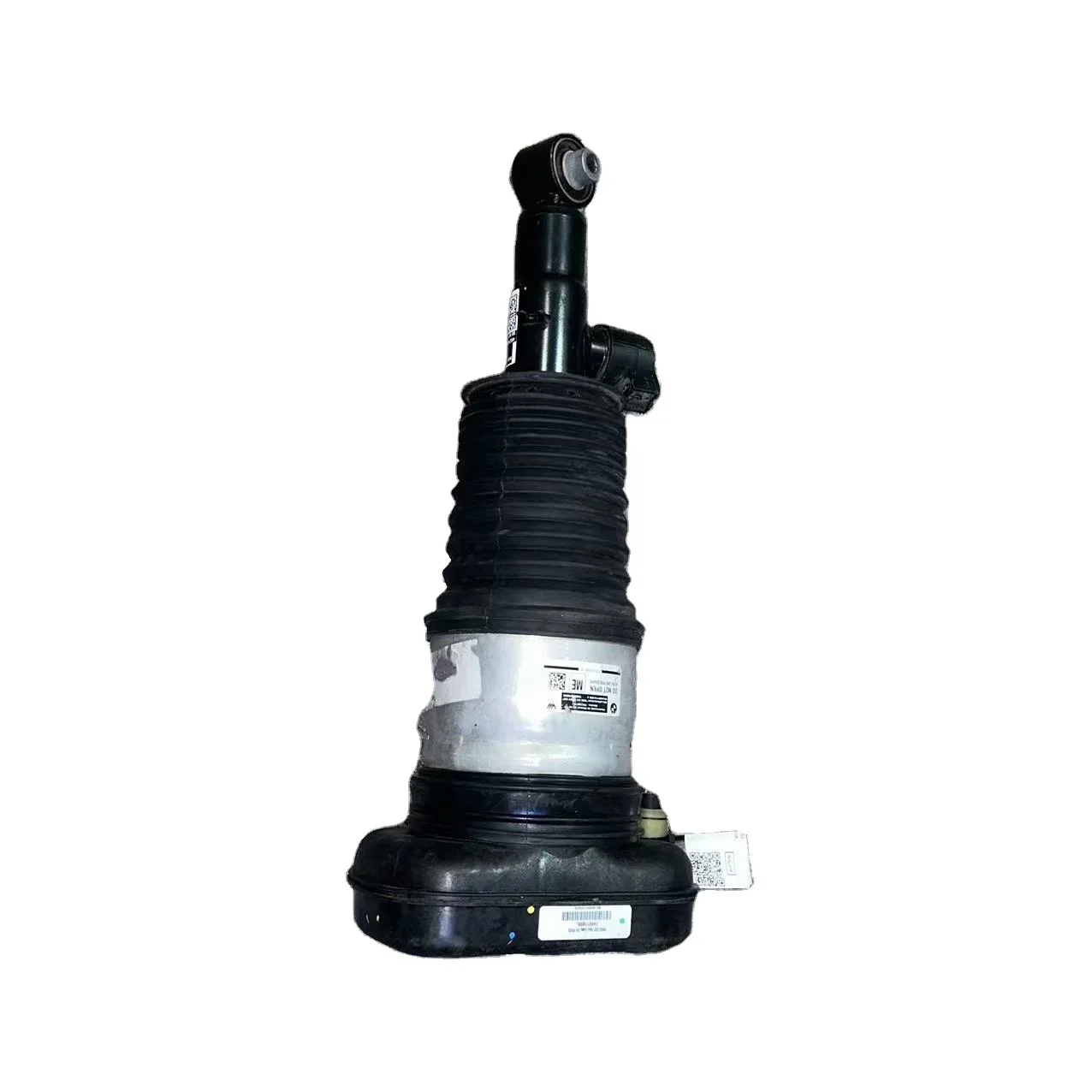 air suspension shock absorber for  X7 rear right oil spring speed g07 air spring bellow suspension us ed spring bag