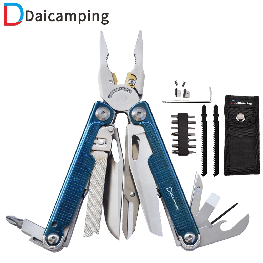 Daicamping DL302 DL…