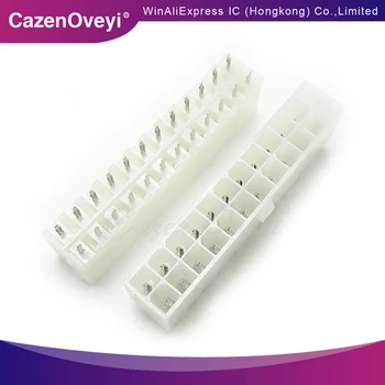 Prise de courant pour carte mère d'ordinateur, interface de ...