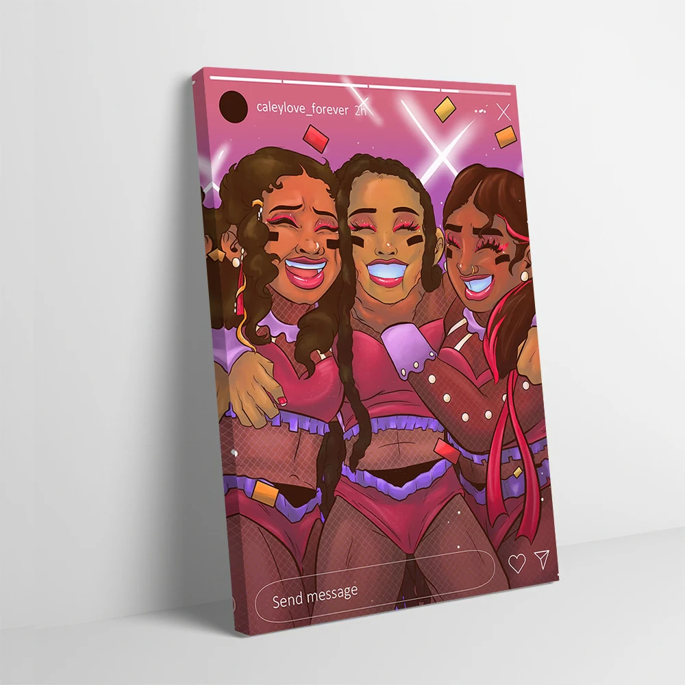 Etb Get Depressed P…