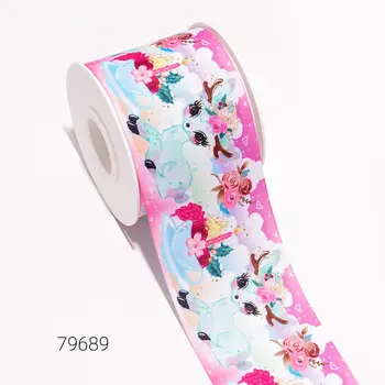 10 best sales Nastro personalizzato - №5