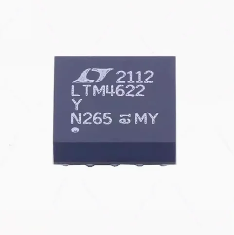 2-10Pcs LTM4622IY#P… - image
