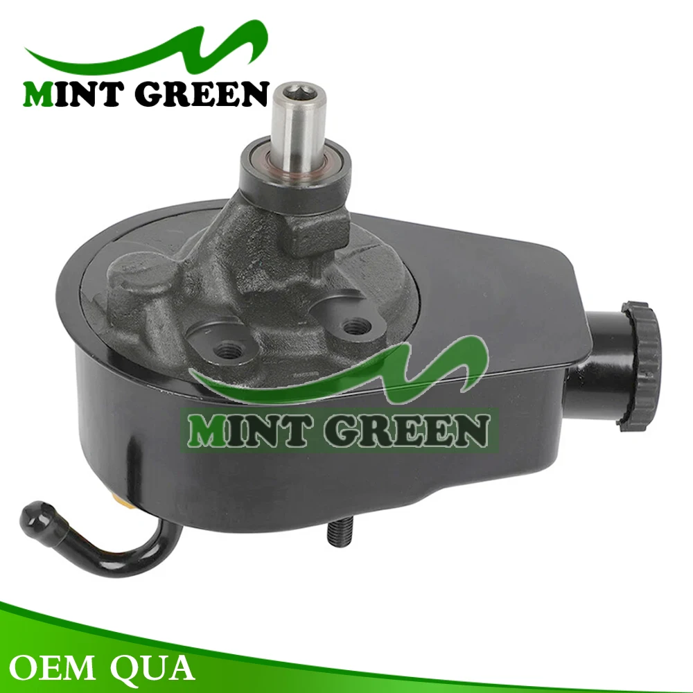 

Auto Parts Power Steering Pump For Volvo Penta OMC Mercruiser 4.3L V6 5.0L 5.7L V8 Engine Models 3888323 3863130 187508 16792A39