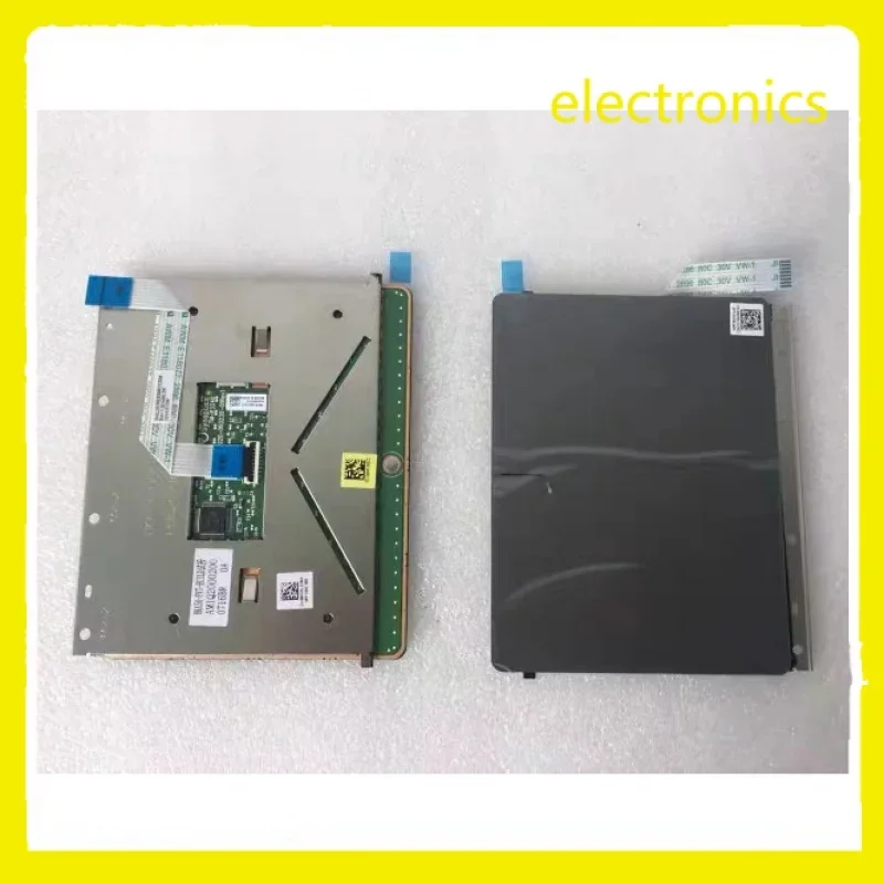 Original For DELL inspiron 15 7560 7566 7567 7573 5568 Touchpad Trackpad MouseBoard Click Pad