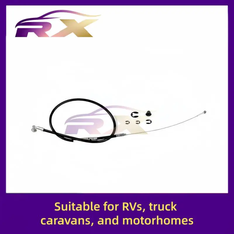 RV、キャラバン、モーターホーム、ISRI NTS1ケーブルシート、トラック修理キット、トラック部品929527-76/00Eに適しています。