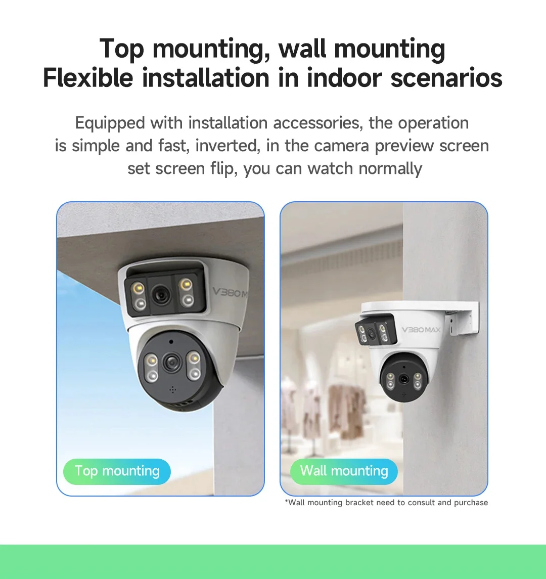 Thumbnail 4 - #76 Best Rated 360 Degree Panoramic Cameras to Buy in 2026