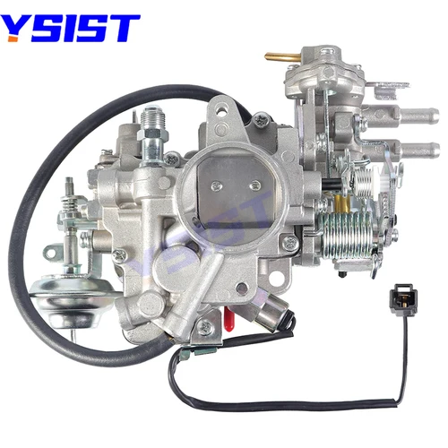 Imagen 2 del producto Carburador para montacargas Toyota 4Y 5K motor 21100-78150-71 78153-71 78157-71 Carb entrega rápida