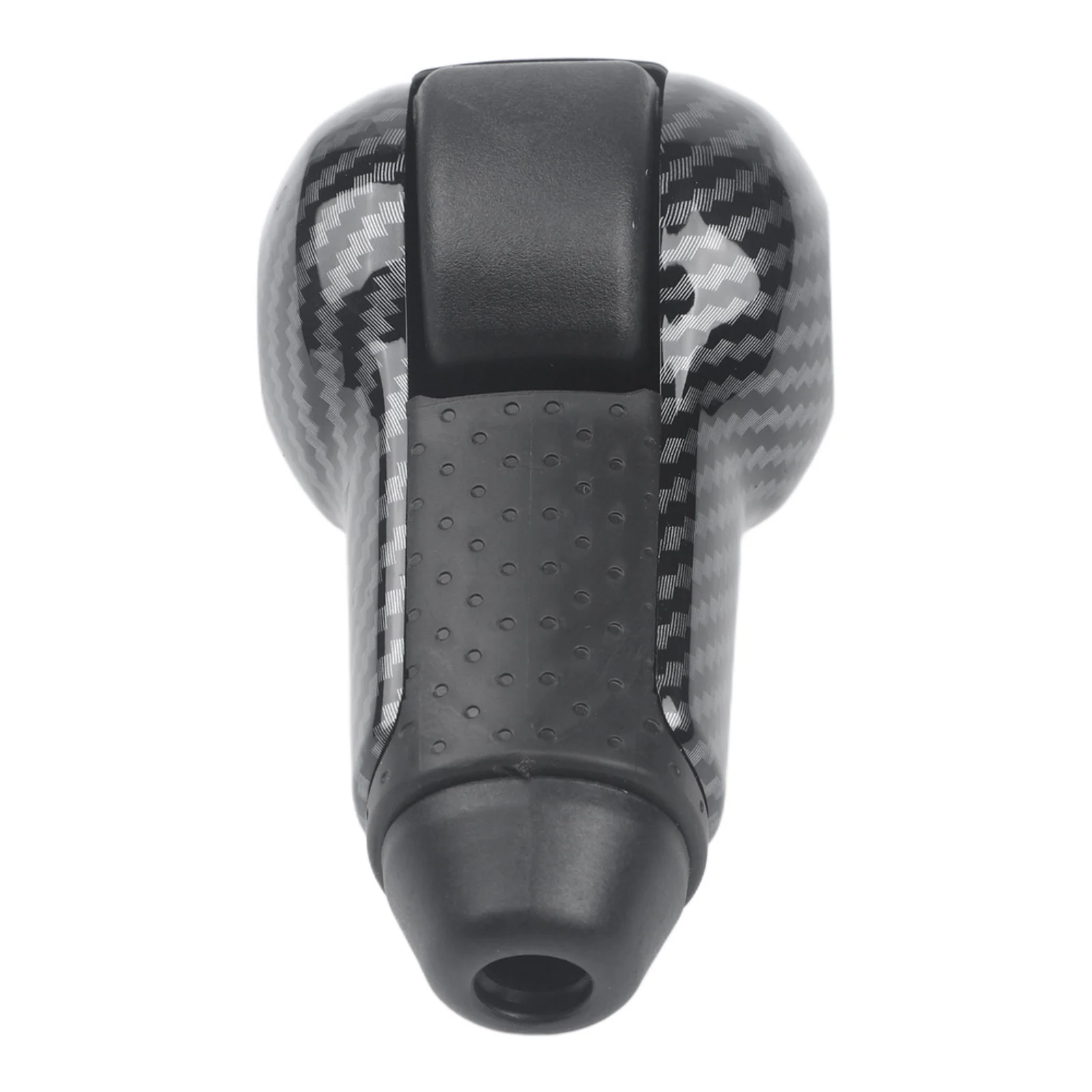 2008-2015 Fitment Gear Shift Knob Car Interior Upgrade Easy Installation Enhanced Driving Experience For Nissan For Qashqai