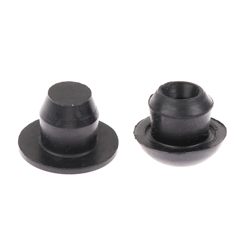 20-Piece Floor Jack Plug Set – Rubber Hydraulic Oil Filler Bungs For Floor Jacks