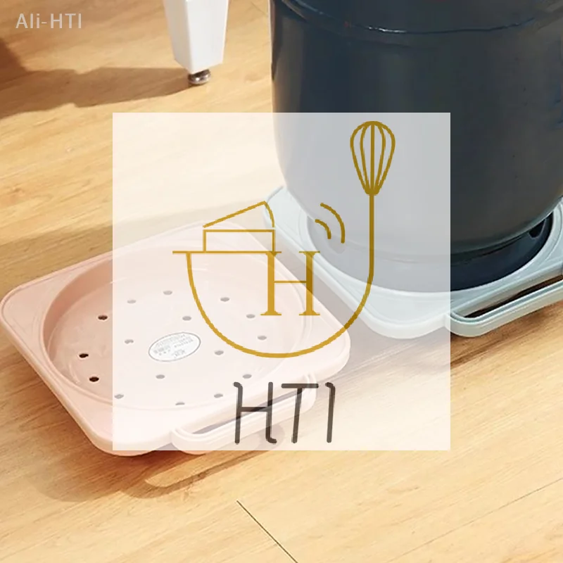 

Tray Fixing Placement Frame Gas Cylinders Tray Kitchen Mobile Flower Pot Bucket Gas Base Support With Wheels Gas Bottle