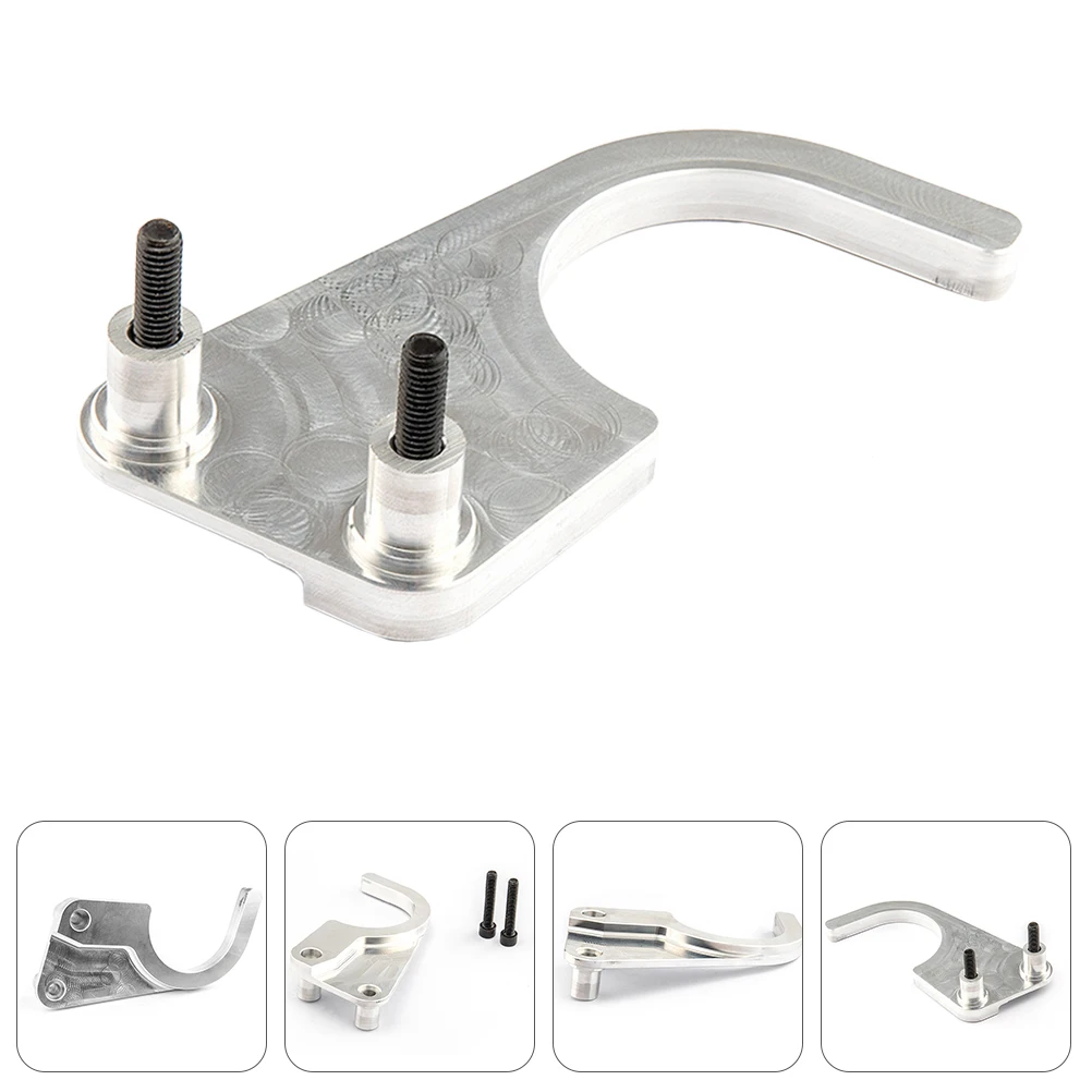 

Stainless Steel Timing Chain Guide Compatible For K20 Engine Replacement Car Repair Part Strong Stable Durable Corrosion