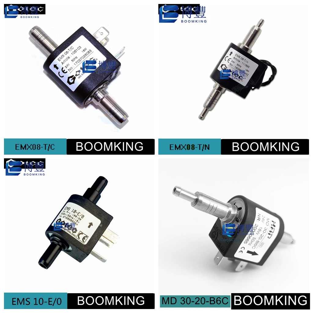 

Электромагнитный миниатюрный поршневой насос EMX08-T/Ｎ 111895, EMX 08-T/C 106103, EMS10-E/0, HAP MD30-20-B6C для удаления пены, для полиграфии