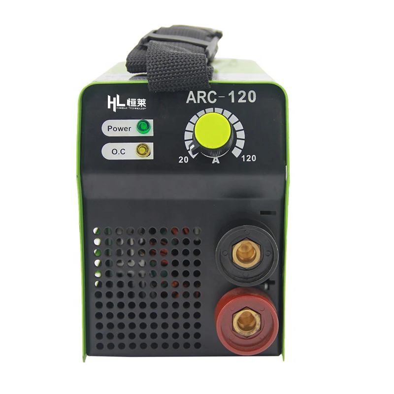 

Уникальный горячий новейший мини-сварочный аппарат Arc-MINI-120, обновленный инвертор 110 В, 220 В, портативный процесс палочек для стальных материалов, дешево