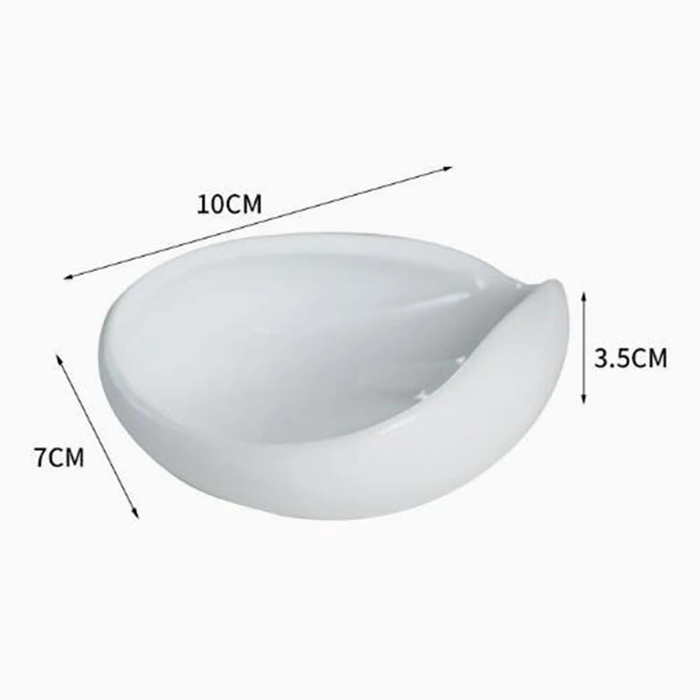 Ground Coffee Holder Coffee Bean Tray For Daily Coffee Routine Stainless Steel Construction Wear Resistant Material