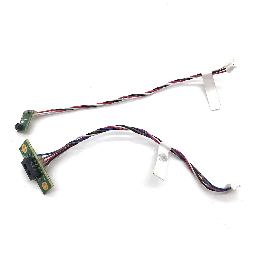 

Gap/Blackline Sensor PCBA P1004403-01 Rev.B 404280G-001P подходит для Zebra LP2824 принтер для этикеток PCBA P1004403-01 Rev.B 404280G-001P