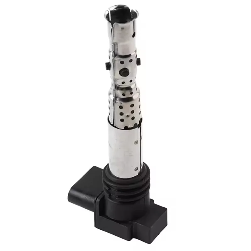 

Portable 03D905115A 03D905115B 03D905115C 03D905115D 03D905115F 03D905115 Car Ignition Coil For Car Accessories